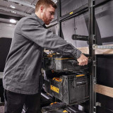 Coffret DS150 petite contenance toughsystem Dewalt DWST83293 1