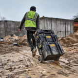 Coffret DS150 petite contenance toughsystem Dewalt DWST83293 1