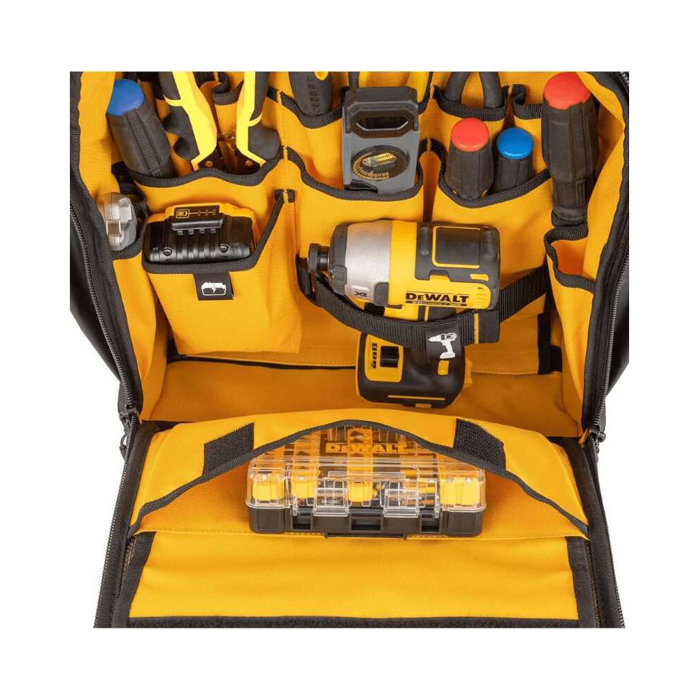 Sac a dos a outils Dewalt DWST60102 1