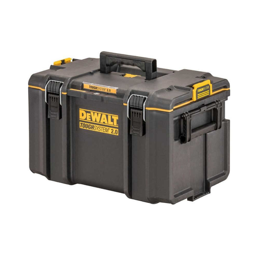 Coffret DS400 grande contenance toughsystem Dewalt DWST83342 1
