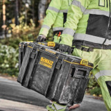 Coffret DS400 grande contenance toughsystem Dewalt DWST83342 1