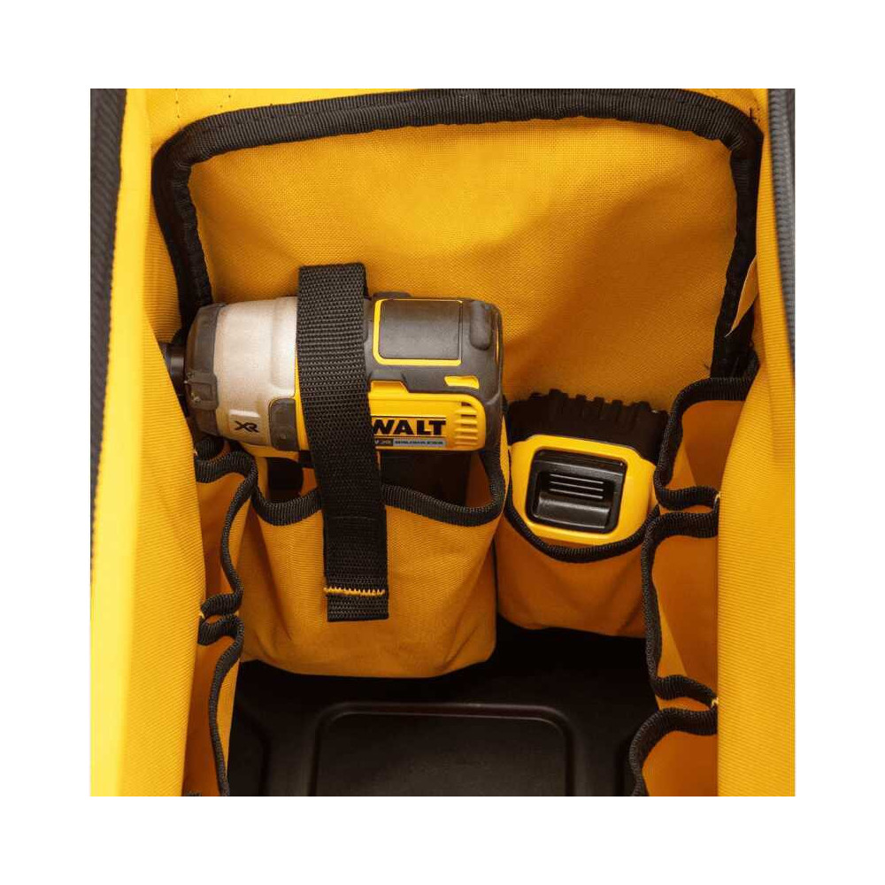 Sac caisse a outils Dewalt DWST60104 1