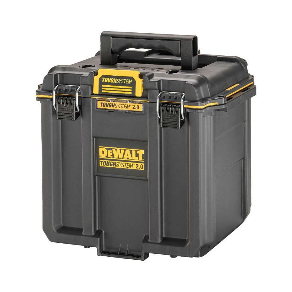 12 coffret grande contenance toughsystem 20 Dewalt DWST08035 1