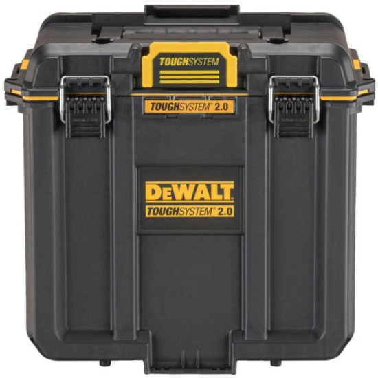 12 coffret grande contenance toughsystem 20 Dewalt DWST08035 1