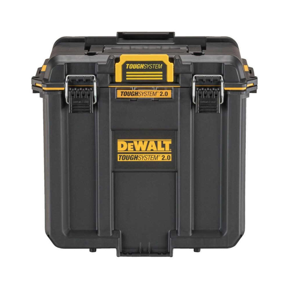 12 coffret grande contenance toughsystem 20 Dewalt DWST08035 1