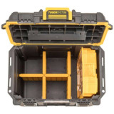 12 coffret grande contenance toughsystem 20 Dewalt DWST08035 1