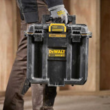 12 coffret grande contenance toughsystem 20 Dewalt DWST08035 1