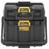 12 boite a outils lampe de chantier toughsystem 20 18V Dewalt DWST08061 1