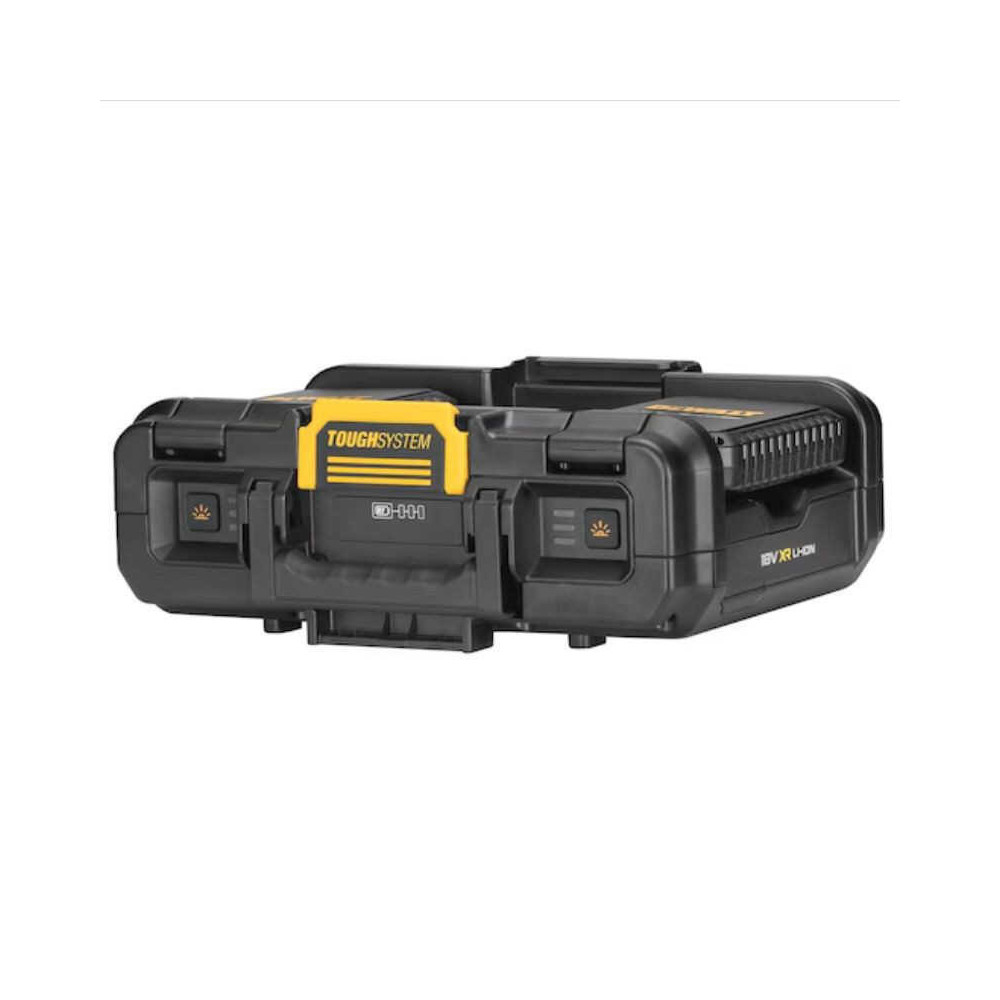 12 boite a outils lampe de chantier toughsystem 20 18V Dewalt DWST08061 1