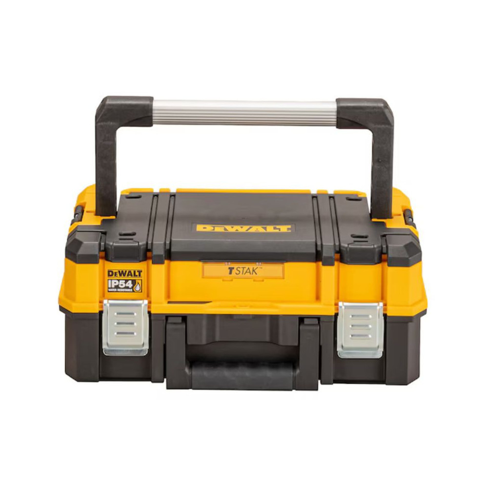Coffret tstak petite contenance avec organisateur Dewalt DWST83344 1