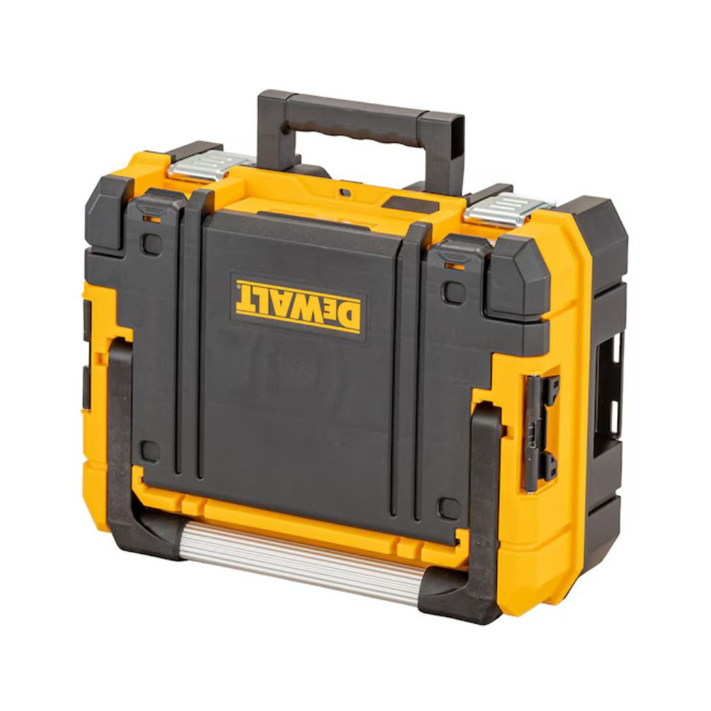 Coffret tstak petite contenance avec organisateur Dewalt DWST83344 1