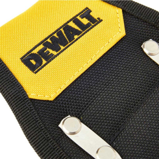 Boucle porte marteau Dewalt DWST1 75662