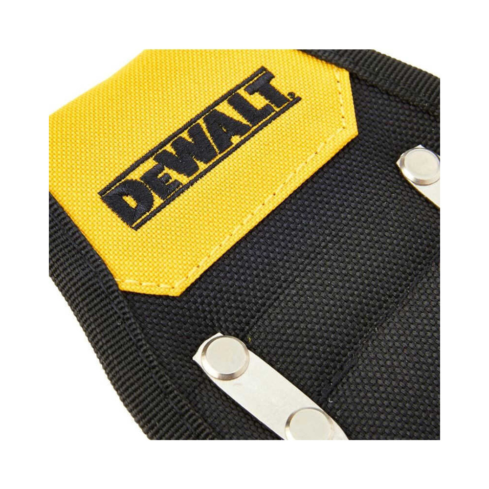Boucle porte marteau Dewalt DWST1 75662