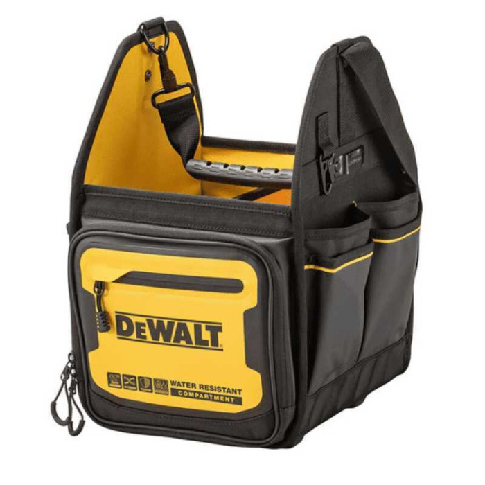 Sac bandouliere electricien Dewalt DWST60105 1