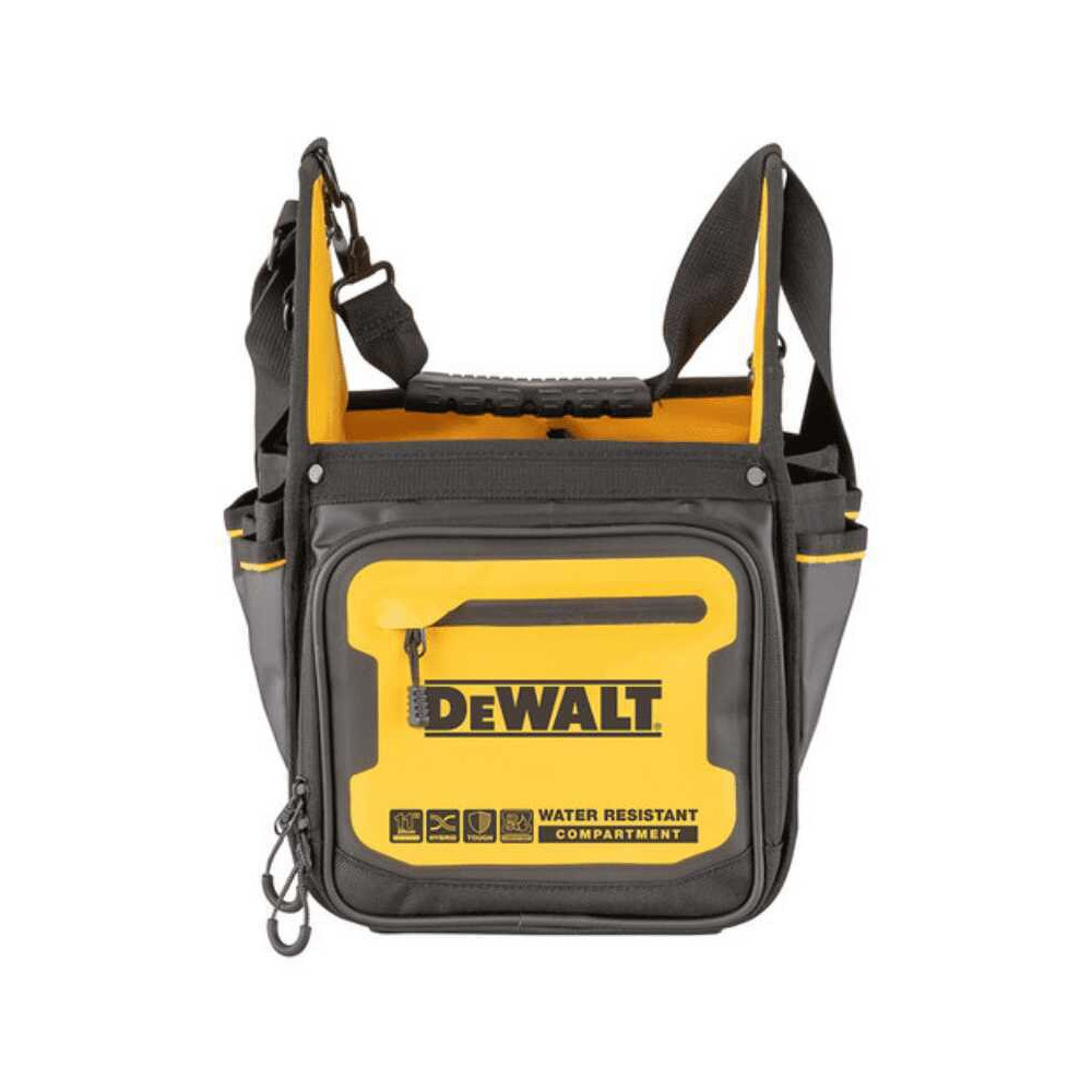 Sac bandouliere electricien Dewalt DWST60105 1