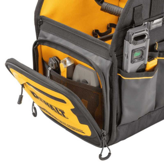 Sac bandouliere electricien Dewalt DWST60105 1