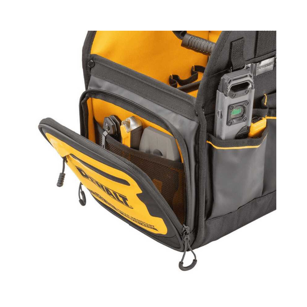 Sac bandouliere electricien Dewalt DWST60105 1