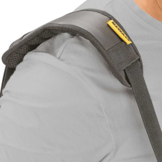 Sac bandouliere electricien Dewalt DWST60105 1