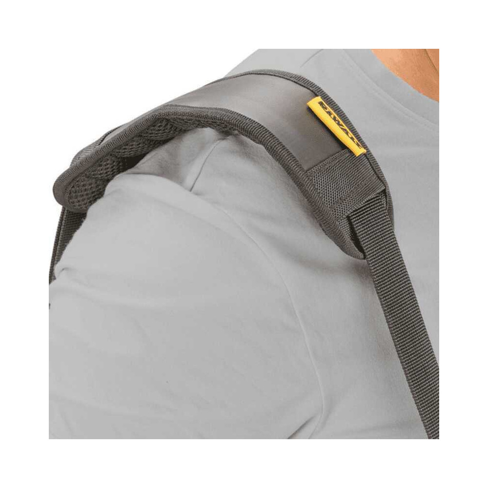 Sac bandouliere electricien Dewalt DWST60105 1