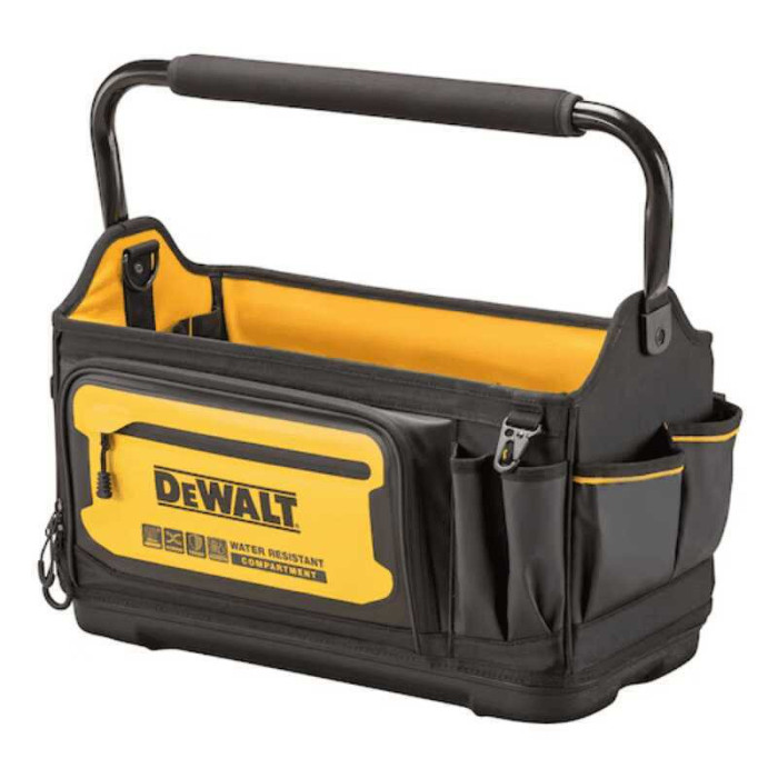 Sac a outils ouvert Dewalt DWST60106 1