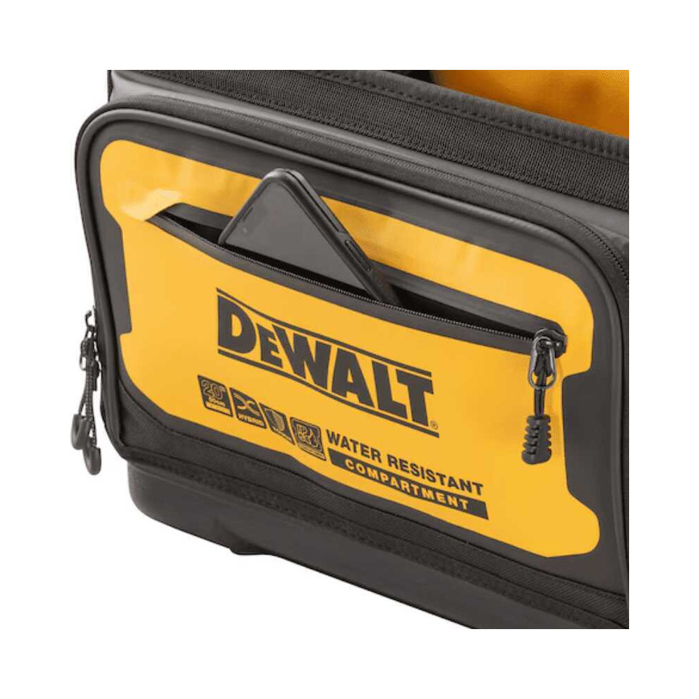 Sac a outils ouvert Dewalt DWST60106 1