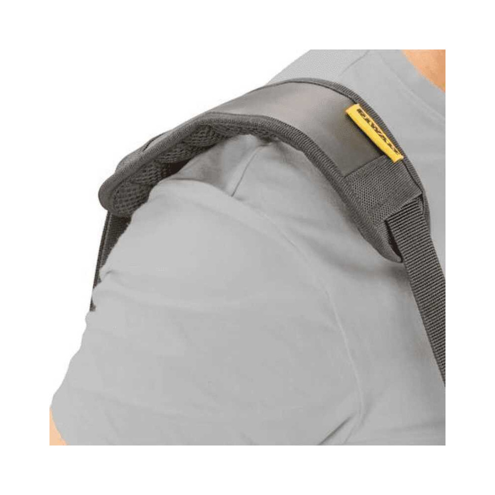 Sac a outils ouvert Dewalt DWST60106 1