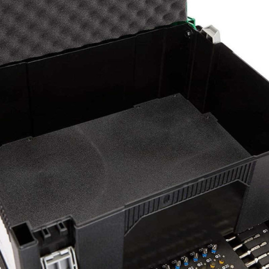 Coffret hit case avec 100 accessoires Hikoki 40030037