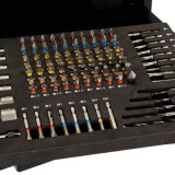 Coffret hit case avec 100 accessoires Hikoki 40030037