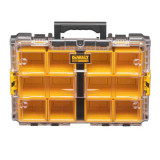 Coffret organisateur DS100 toughsystem 20 Dewalt DWST83394 1