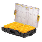 Coffret organisateur DS100 toughsystem 20 Dewalt DWST83394 1