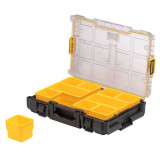 Coffret organisateur DS100 toughsystem 20 Dewalt DWST83394 1