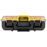 Coffret organisateur demi largeur toughsystem 20 Dewalt DWST83392 1