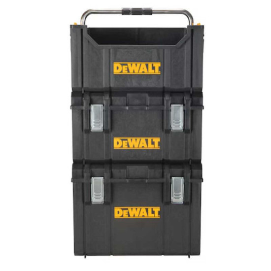 Boite a outils mobile DS450 toughsystem Dewalt DWST1 75654
