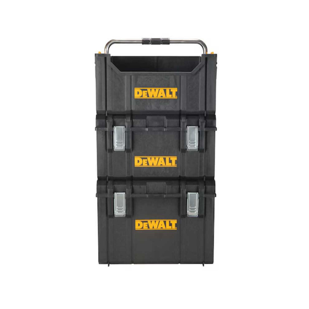 Boite a outils mobile DS450 toughsystem Dewalt DWST1 75654