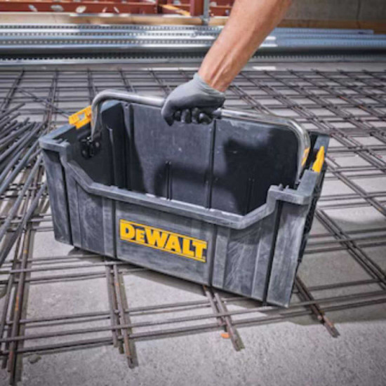 Boite a outils mobile DS450 toughsystem Dewalt DWST1 75654