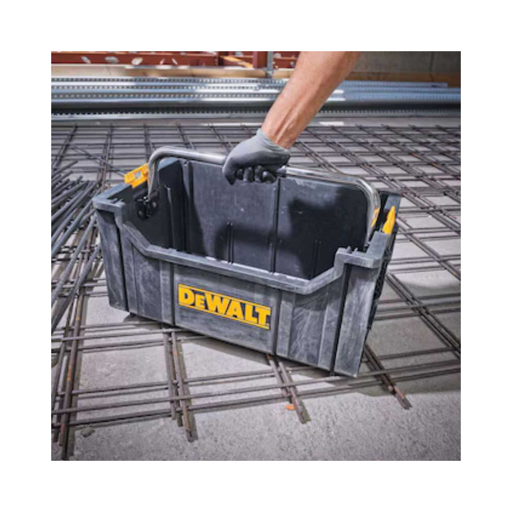 Boite a outils mobile DS450 toughsystem Dewalt DWST1 75654
