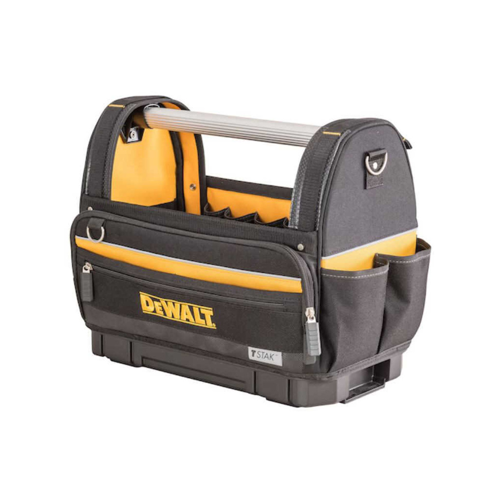 Panier porte outils 45CM tstak Dewalt DWST82990 1