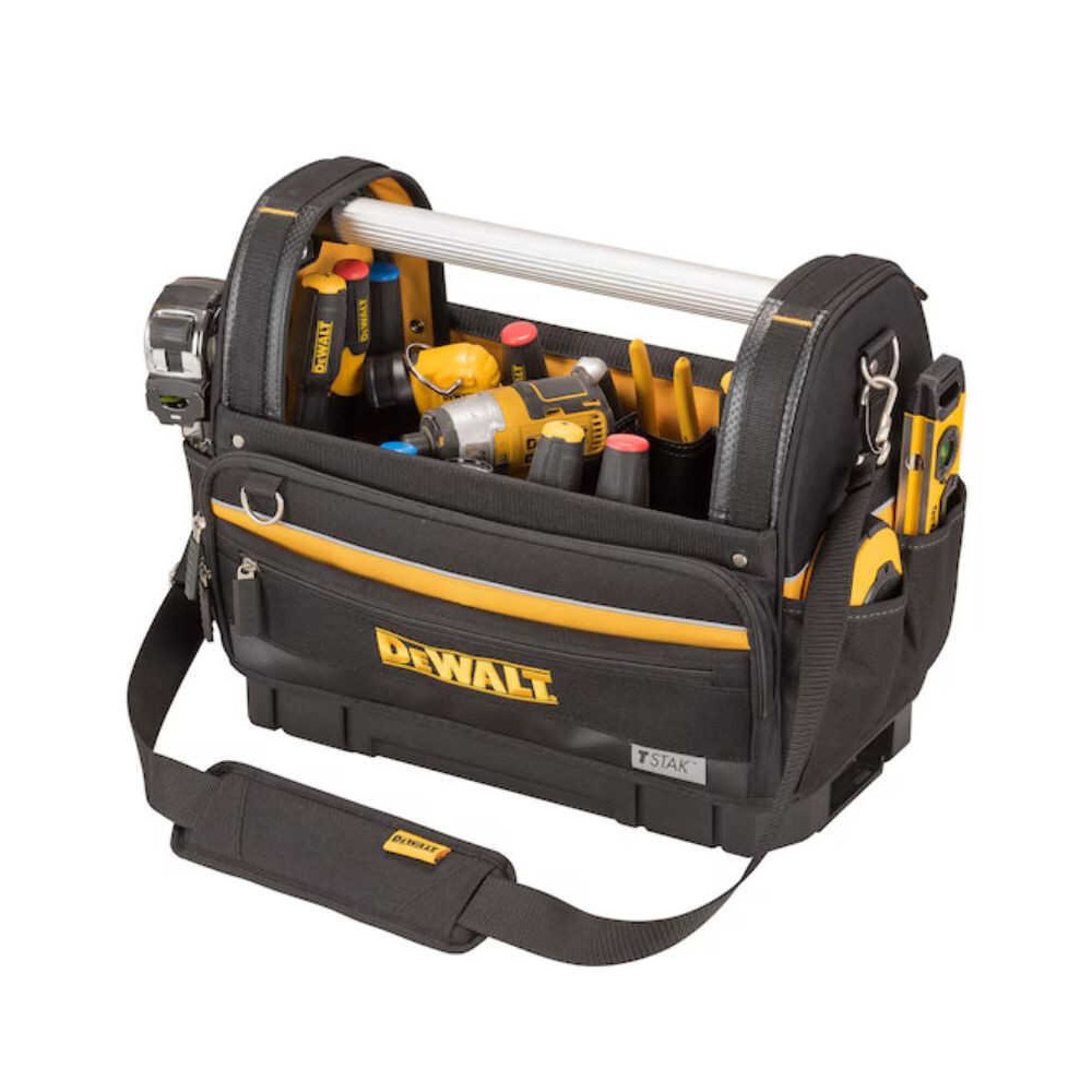 Panier porte outils 45CM tstak Dewalt DWST82990 1