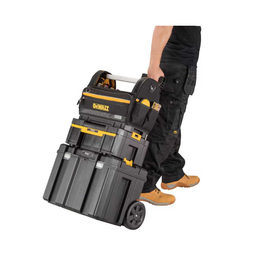 Panier porte outils 45CM tstak Dewalt DWST82990 1