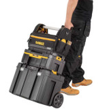 Panier porte outils 45CM tstak Dewalt DWST82990 1