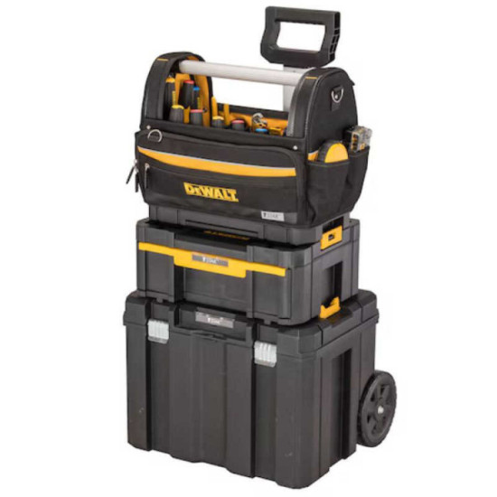 Panier porte outils 45CM tstak Dewalt DWST82990 1