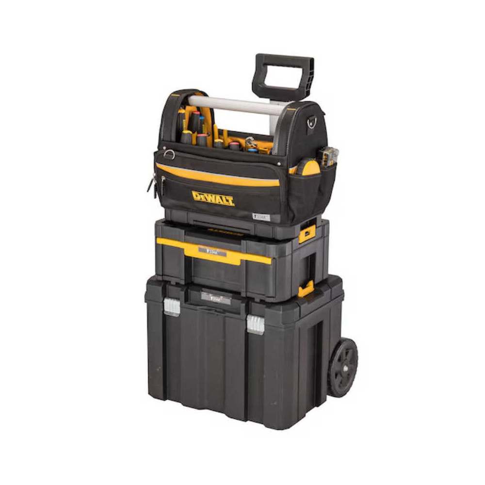 Panier porte outils 45CM tstak Dewalt DWST82990 1