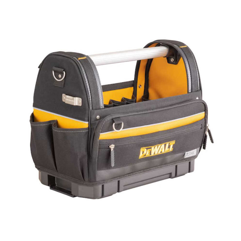 Panier porte outils 45CM tstak Dewalt DWST82990 1