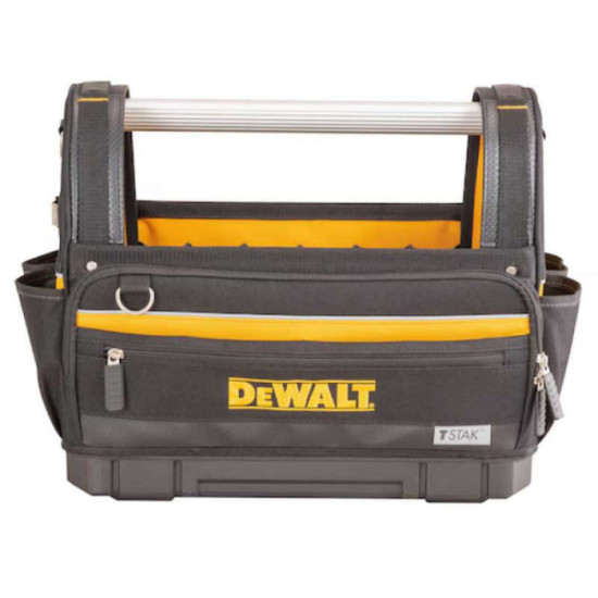Panier porte outils 45CM tstak Dewalt DWST82990 1