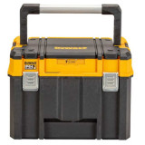 Coffret tstak grande contenance avec organisateur Dewalt DWST83343 1