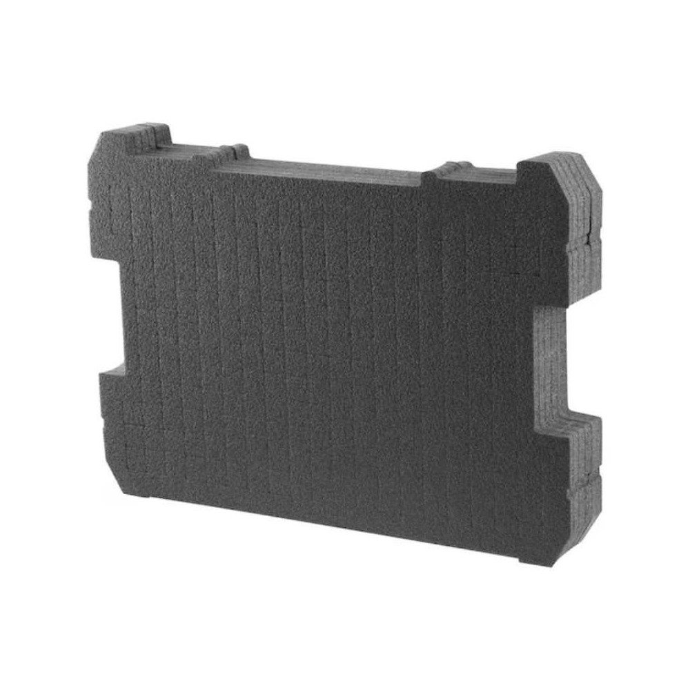 Mousse de protection compatible a differentes machines Dewalt DWST1 72364