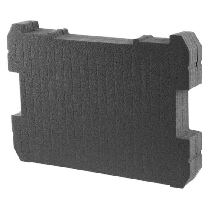 Mousse de protection compatible a differentes machines Dewalt DWST1 72364