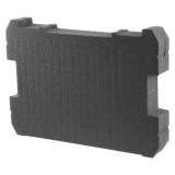 Mousse de protection compatible a differentes machines Dewalt DWST1 72364