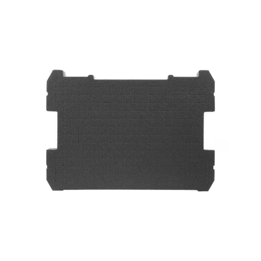 Mousse de protection compatible a differentes machines Dewalt DWST1 72364