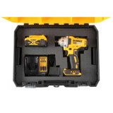 Mousse de protection compatible a differentes machines Dewalt DWST1 72364